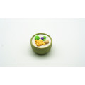 3D Porridge Series Eraser